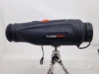 ThermTec Cyclops 335Pro Wärmebildhandgerät
