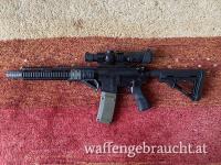 Hera Arms The 15th - 11,5 Zoll (AR15)