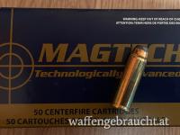 Magtech 44 REM Magnum