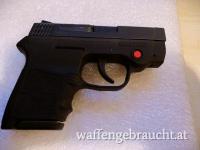 Smith Wesson Bodyguard 380