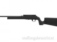 Hammerli Arms Force B1 16" .22 lr