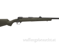 TOP AKTION NEUWAFFE !!!!  SAVAGE Repetierbüchse 110 Hog Hunter, . 308 Win. LL 20''