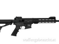 ALPEN ARMS Selbstladebüchse STG9 Kal. 9mm Luger LL 10,5" 