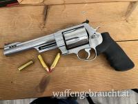 Smith and Wesson .500 Magnum