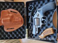 Smith and Wesson Modell 66
