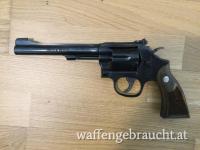 Smith&Wesson Modell 17-9