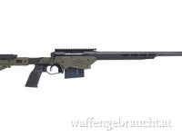 SAVAGE Repetierbüchse Axis II Precision, .308 Win, LL 22''