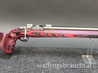 Benchrest Custom Büchse Stolle Atlas Kal: 6 PPC NK.262, Bartlein Lauf, Jewell Abzug. 