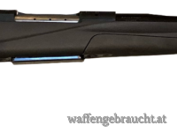 Schultz & Larsen Classic Thumbhole .308 Win