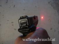 CTC Crimson Trace Laser für Glock 17