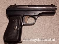 CZ 9mm kurz 