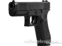 Glock 17 Gen 5 FS Kaliber 9mm **Aktion** | www.waffen.shopping