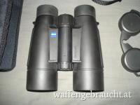 Zeiss Conquest 8x40 T*