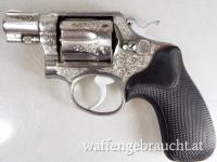 Exklusiv Smith & Wesson Model 64 Kaliber 38 Spezial