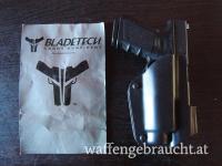 Holster IPSC Glock Blade-Tech