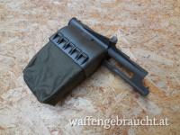Hülsenfangsack Steyr AUG-Z A1, A2, StG77 neuwertig und unbenutzt