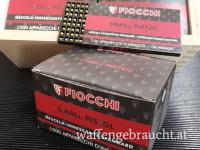 Fiocchi Small Pistol Primer - Zündhütchen