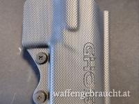 ghost holster walther pdp