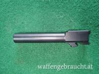 Abverkauf: original Glock 20-Lauf, 10 mm auto