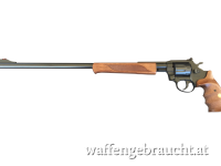 Alfa Hunter Revolvergewehr .22lr - 9-schüssig - für Haus und Hof ! Kat. C frei ab 18 !