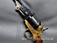 Hege-Uberti Navy Pocket 1862 Kal.36