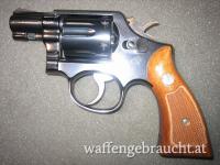 Reserviert!!! SMITH & WESSON  MOD.10-5 Kaliber: .38 Special,
