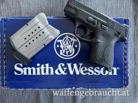 Smith&Wesson M&P Shield 9mm