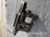 Stanag Montage original HK Heckler u Koch