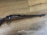 Mauser 98 8x57 JS Reserviert 