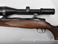 Sauer 80 in Cal. 7 x 64 mit Zeiss Victory Varipoint 3 - 12 x 56 T*