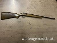 Mod. 1360 Anschützgewehr 6mm Flobert, eher selten und interessant für Sammler