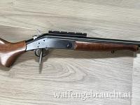 New England Firearms, Mod.: Handi Rifle SB2, Kipplauf, 30-06