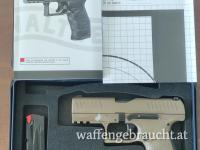 Walther PPQ M4