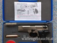 Walther CO2-Pistole
