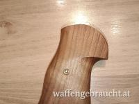 Griffschalen Holz - Colt Trooper MKlll