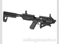 IMI DEFENSE PISTOL CONVERSION KIT KIDON® Anschlagschaft für Faustfeuerwaffen