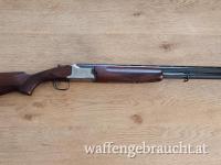  VERKAUFT.  Winchester Bockflinten 101 XTR Lightweight 12/76