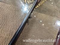 Ferlacher Hahnbüchsflinte der Firma Koschat in 8x57 R360 16/70 