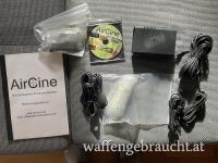 AirCine Schiesskino NEU für Luftdruckgewehre