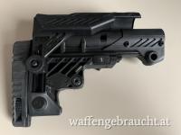 CAA AR15 / M4 ARS Carbine Hinterschaft 