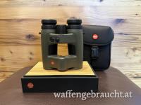 LEICA Geovid Pro 10x32 oder 8x32