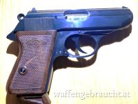Walther PPK