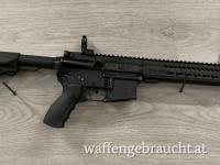 Summerspecial-Aktion! Luvo SLB LA-15 Commando Kal. 9mm