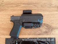Bravo Concealment IWB Holster Glock 48