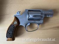 Smith&Wesson Modell 60 STS 