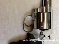 Smith & Wesson Model 60 2 ⅛ 357 Magnum - unbenutzt