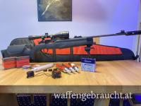 Luftgewehr Umarex 850 M2 16 Joule