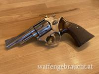 Revolver Astra 357 Inox