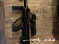Steyr Aug A3 SE (Special Edition)