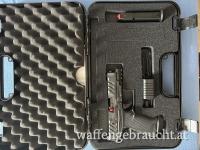 Walther PDP F- Serie
